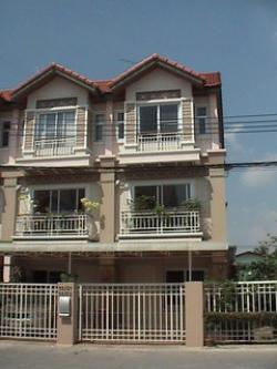 Home-Office for sale Bangkok